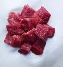 Chinses Beef resealla