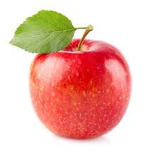 Red Apple